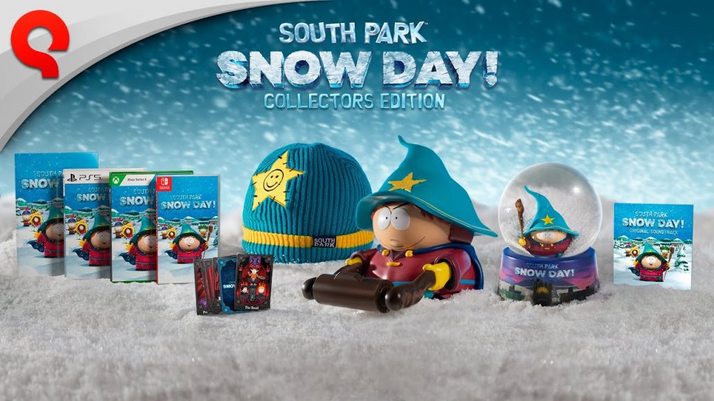 South-Park-Snow-Day-Collector-Edition