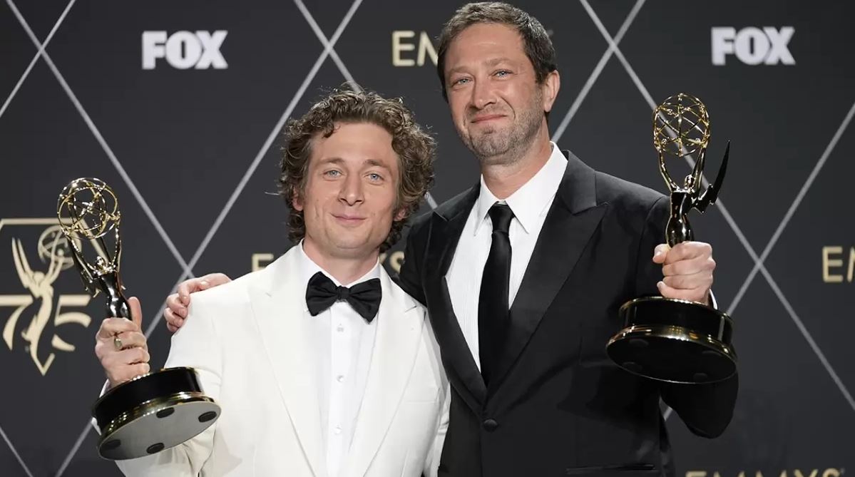 75th Emmy Awards Winners: The Full List