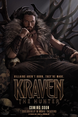 Kraven_the_Hunter
