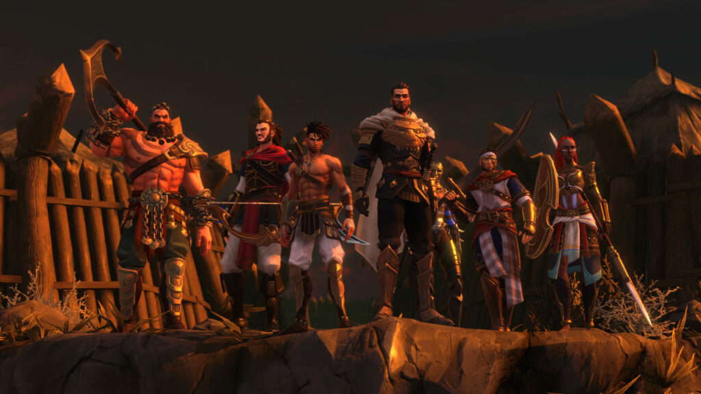 Prince of Persia: The Lost Crown Review