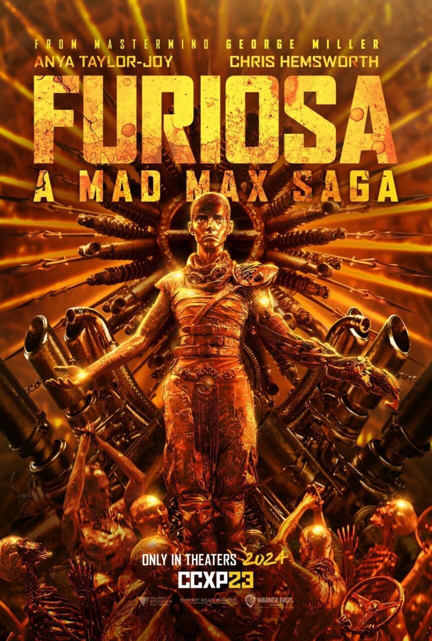 furiosa