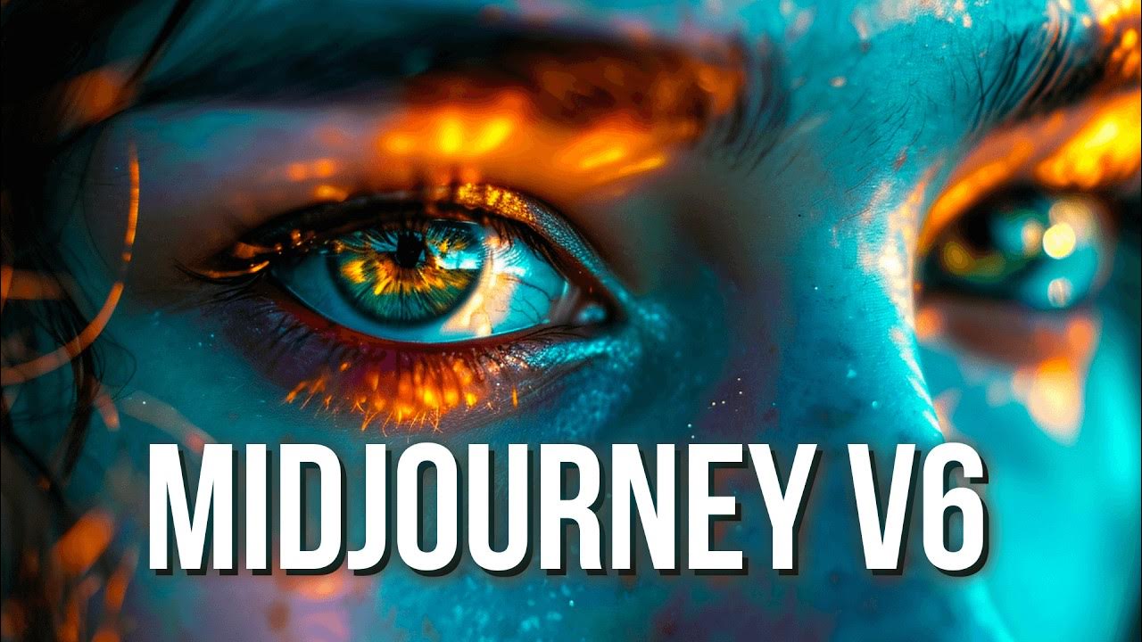 midjourneyv6