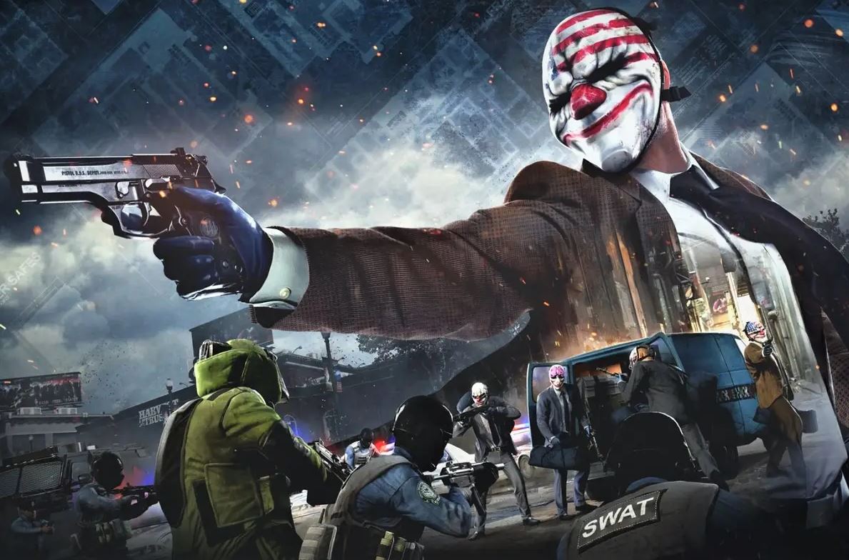 Payday 3