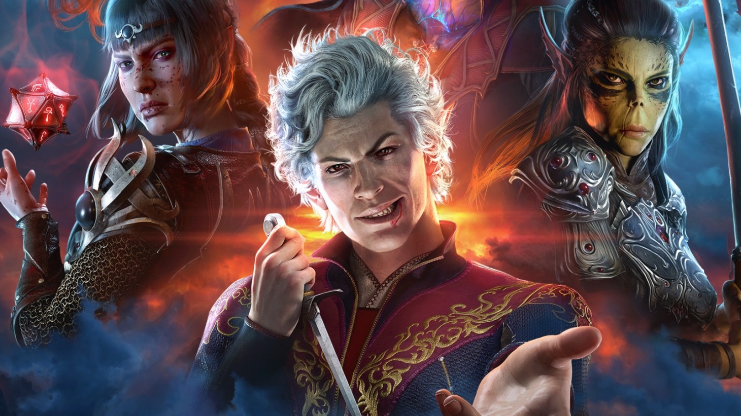 Here are all the winners from The Game Awards 2023 this year.