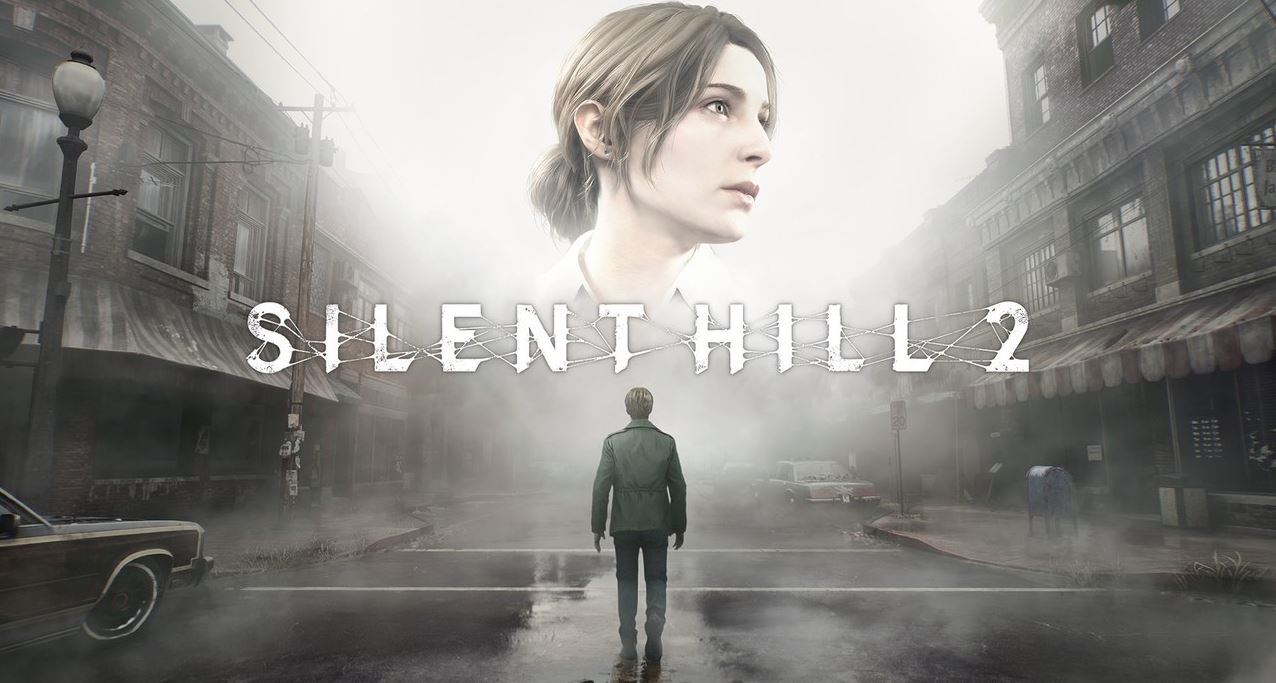 Silent Hill 2 Remake