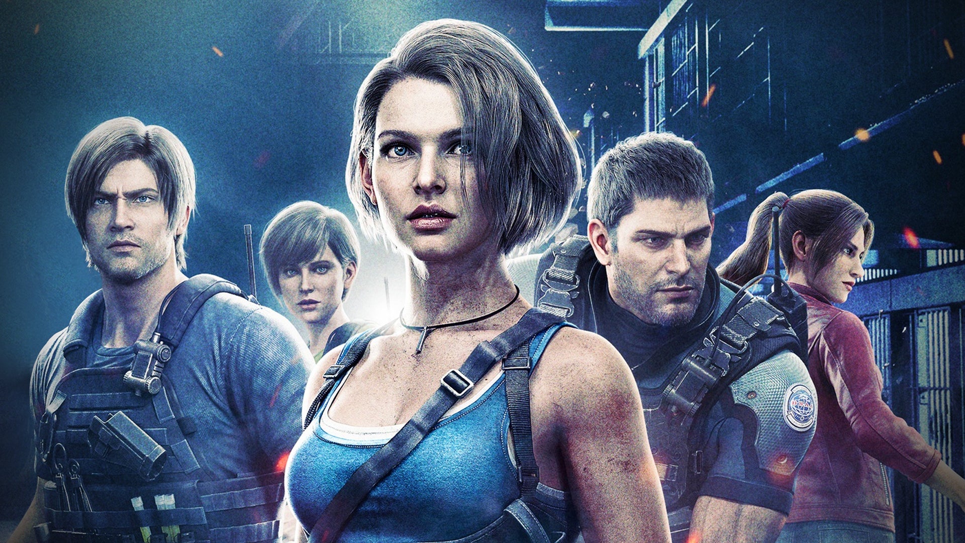 Resident Evil