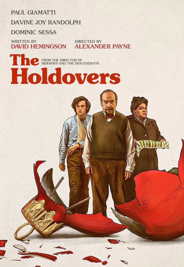 The Holdovers