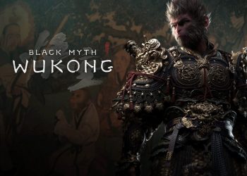 Black Myth: Wukong
