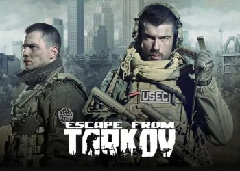 Escape From Tarkov