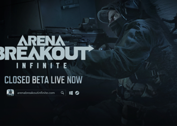 Arena Breakout: Infinite