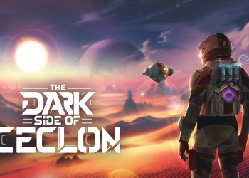 The Dark Side of Ceclon