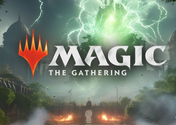 Magic: The Gathering