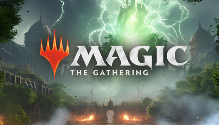 Magic: The Gathering
