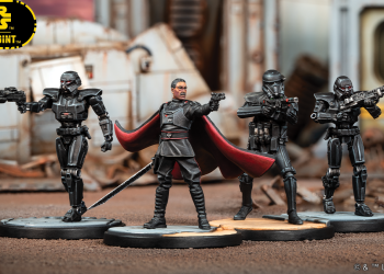 Star Wars Shatterpoint