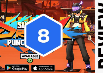 Super Dragon Punch Force 3