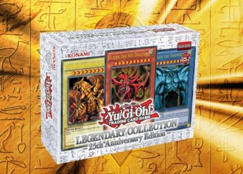 10 Things Every Yu-Gi-Oh! Enthusiast Should Know