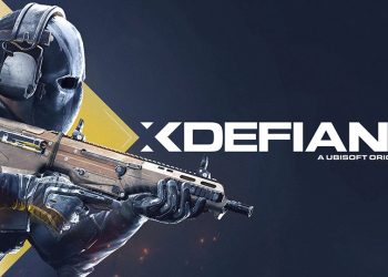 XDefiant