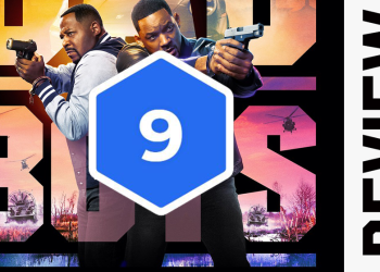 Bad Boys 4: Ride or Die Review