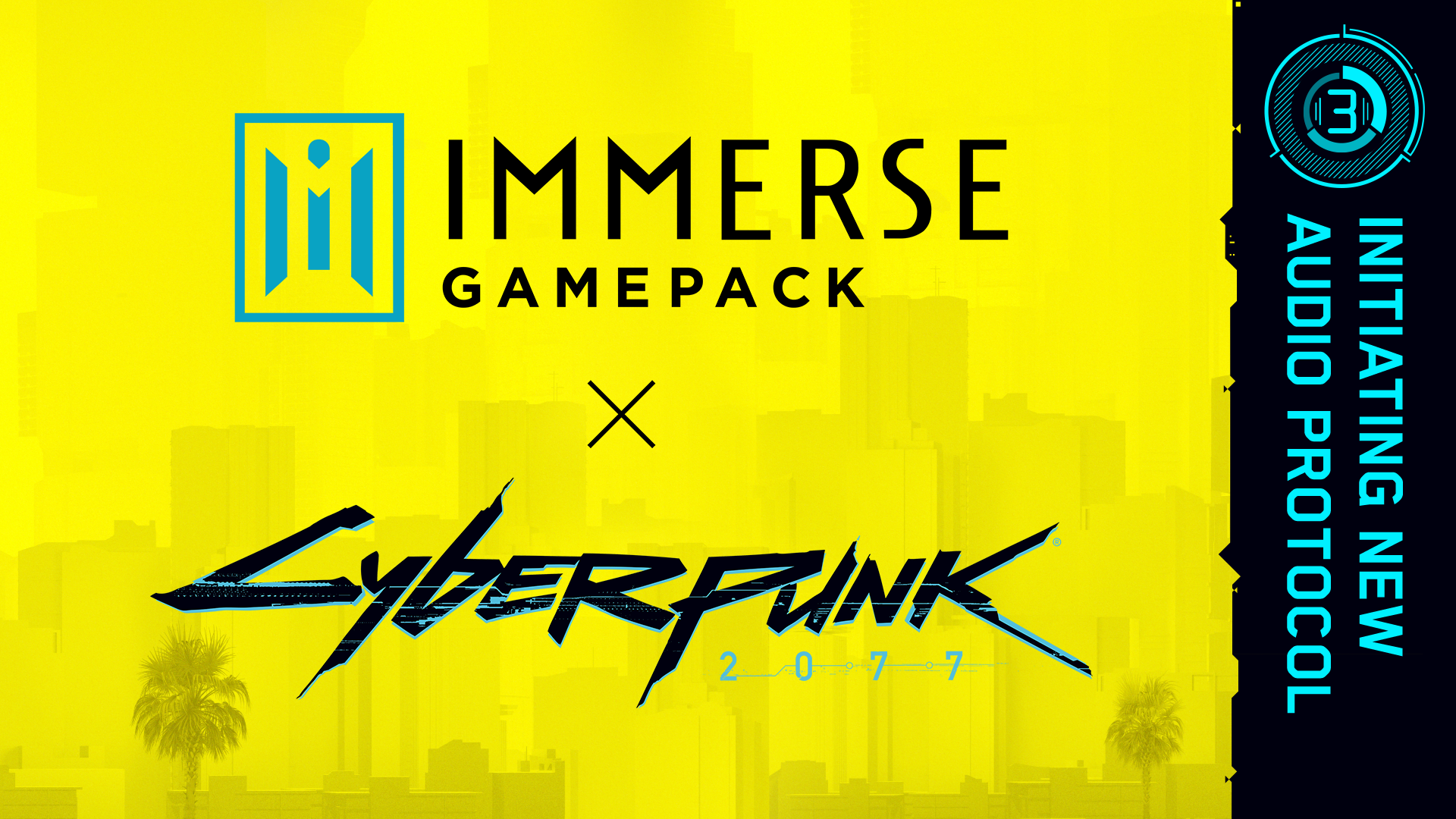 Immerse Gamepack