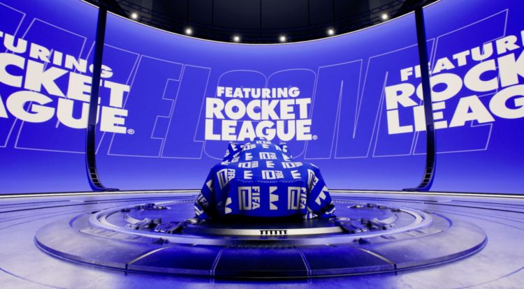 Rocket League World Cup