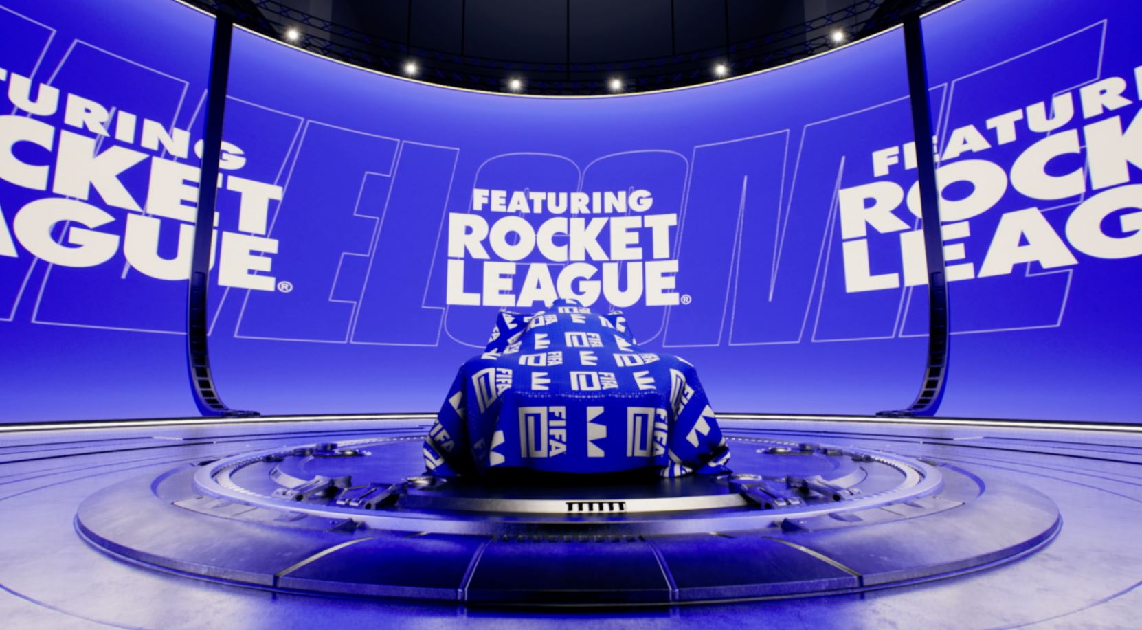 Rocket League World Cup