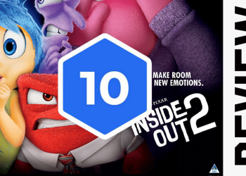 Inside Out 2 Review