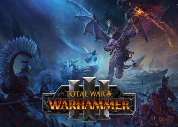 Total War: Warhammer 3