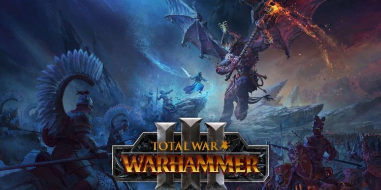 Total War: Warhammer 3