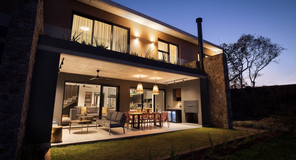  Lefika Villas