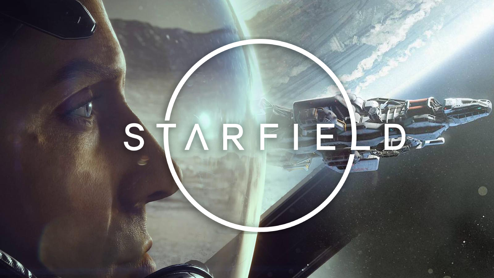 Starfield mod