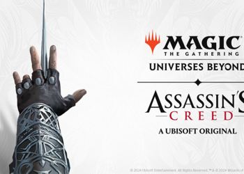 Magic: The Gathering