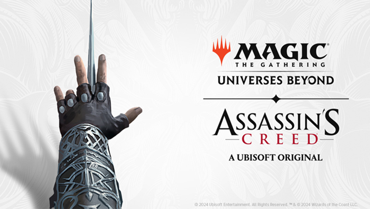 Magic: The Gathering