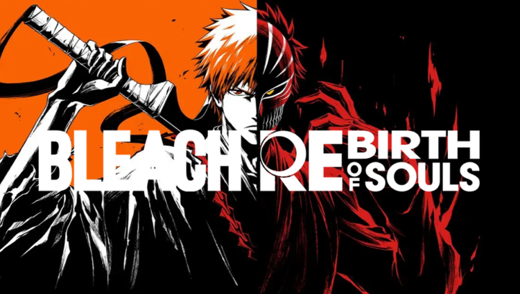 Bleach Rebirth of Souls Revealed