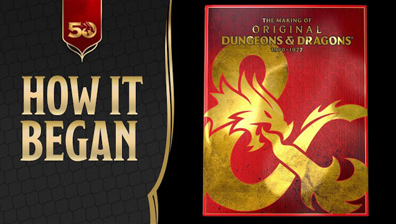 New Player’s Handbook 2024
