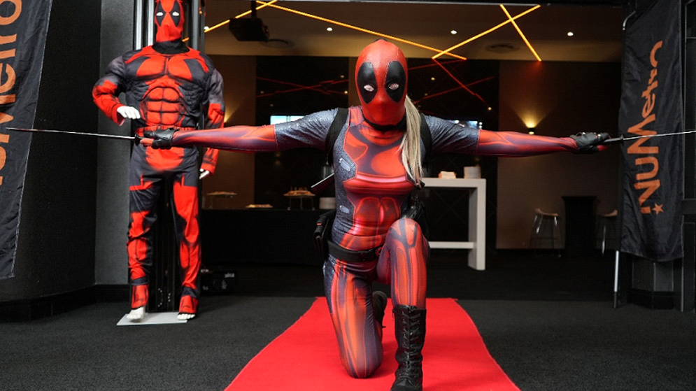Deadpool