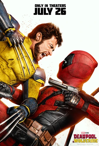 Deadpool & Wolverine Review