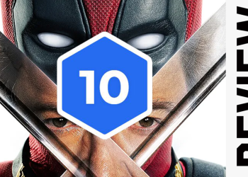 Deadpool and Wolverine Review