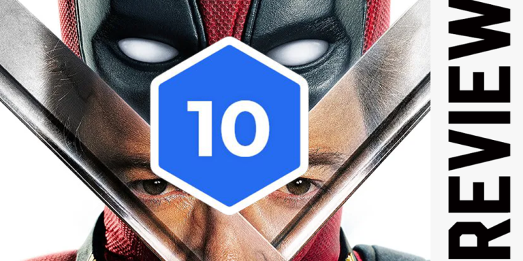 Deadpool and Wolverine Review