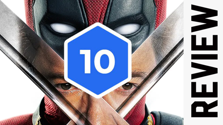 Deadpool and Wolverine Review