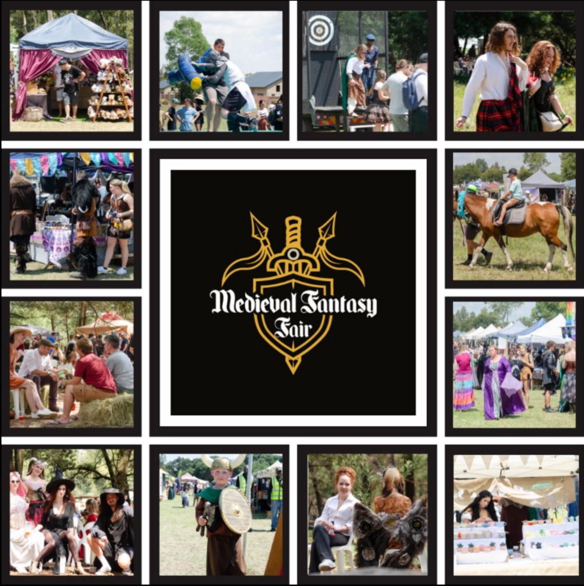 Medieval Fantasy Fair