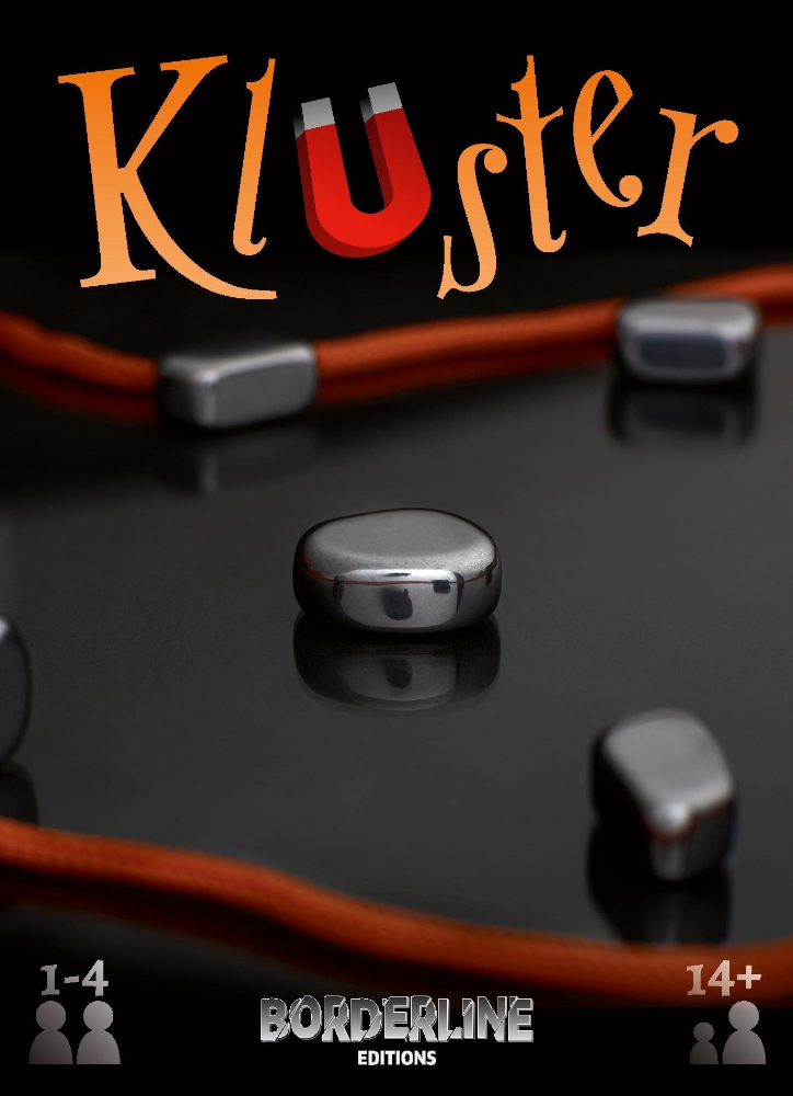 Kluster Game