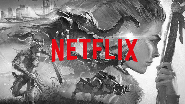 Netflix Horizon series