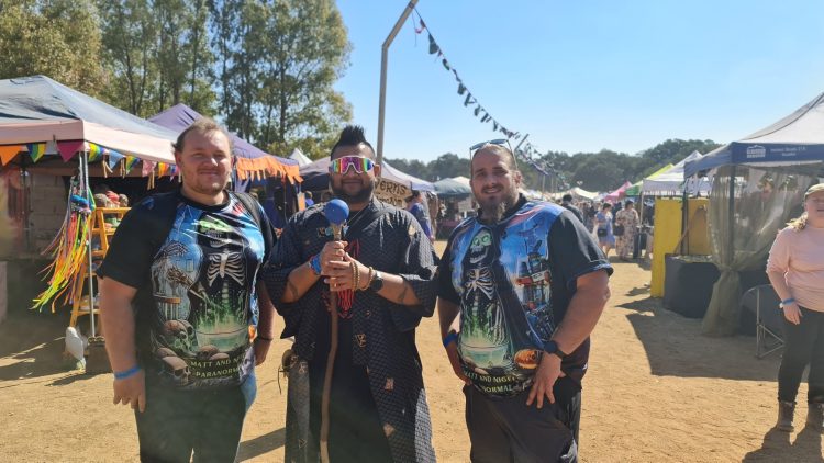 The Medieval Fantasy Fair