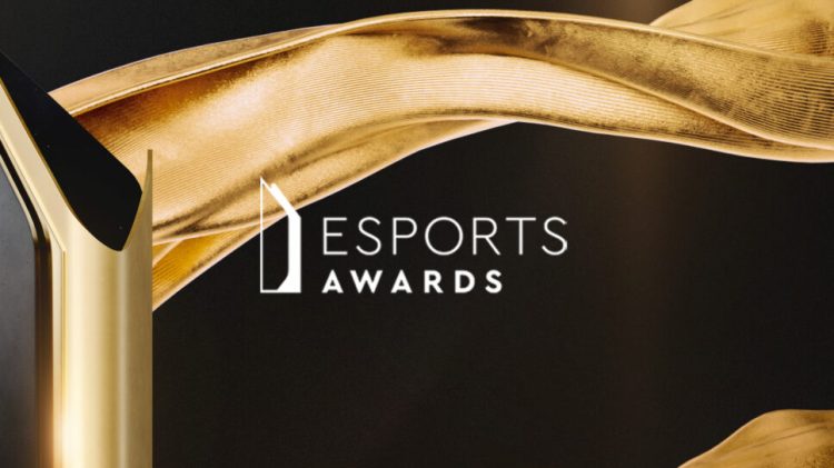 Esports Awards 2024