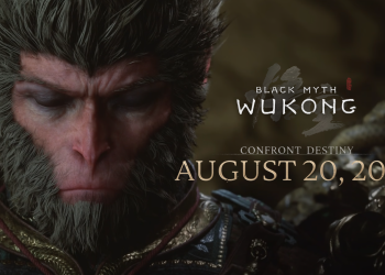 Black Myth: Wukong Gameplay