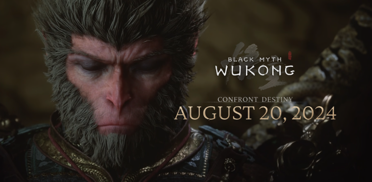 Black Myth: Wukong Gameplay