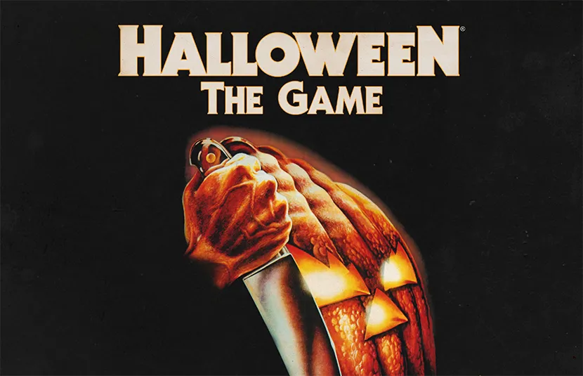 Halloween games
