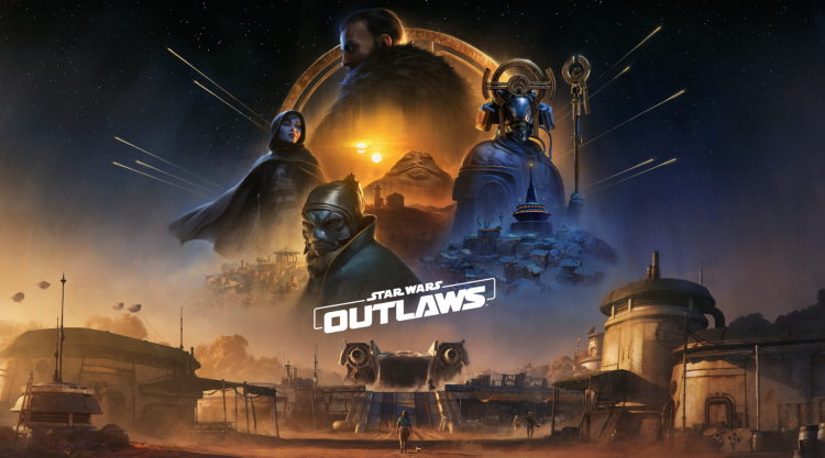 Star Wars Outlaws