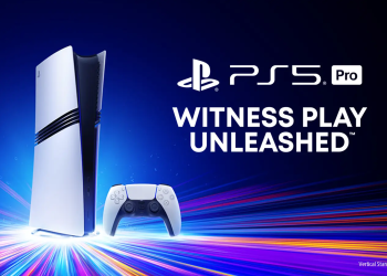 PS5 Pro