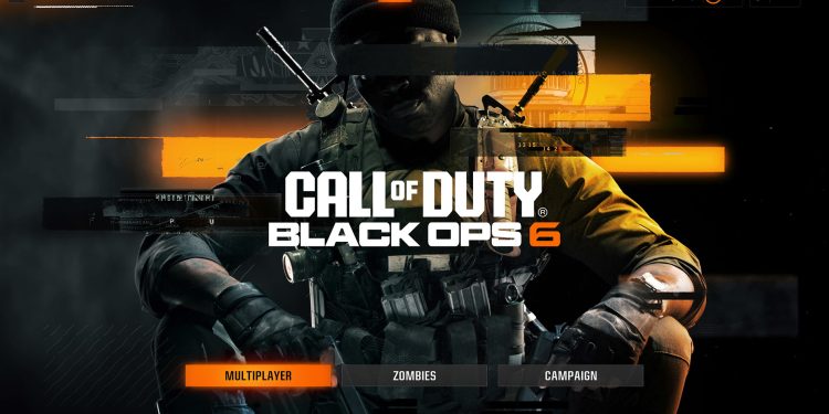 Call of Duty: Black Ops 6